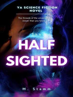 cover image of The Half Sighted